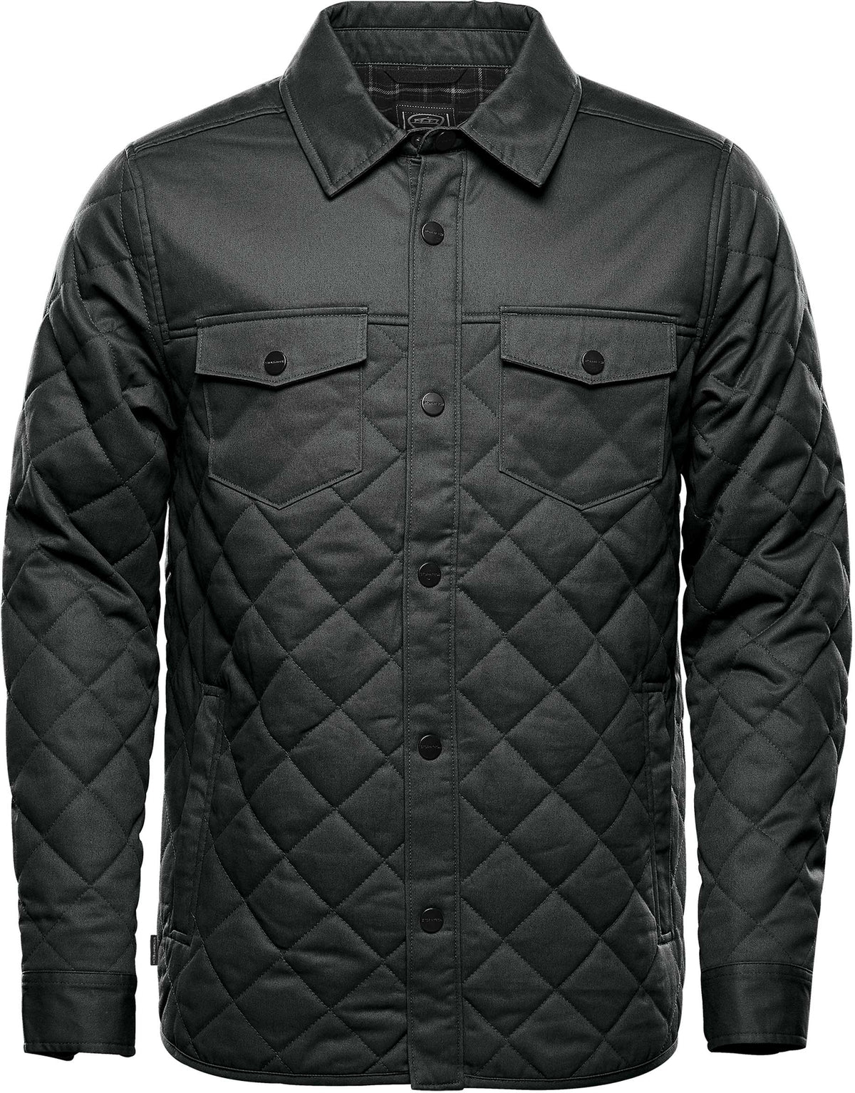 Men's Bushwick Quilted Jacket