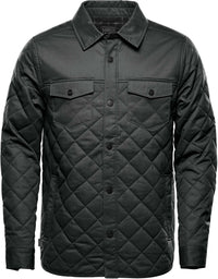 Men's Bushwick Quilted Jacket