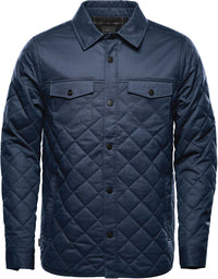 Men's Bushwick Quilted Jacket