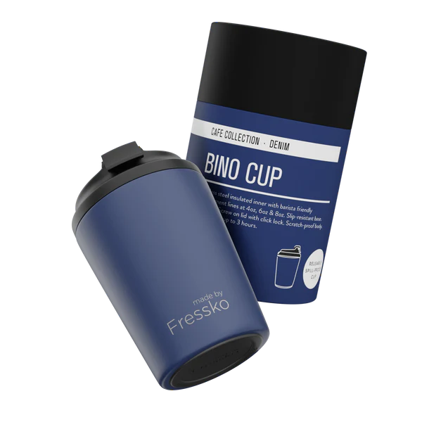 Bino 8oz â€“ 230ml Reusable Cup