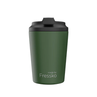 Camino 12oz â€“ 340ml Reusable Cup