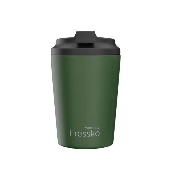 Camino 12oz â€“ 340ml Reusable Cup