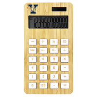 Bamboo Calculator  - CAL001