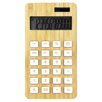 Bamboo Calculator  - CAL001