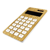 Bamboo Calculator  - CAL001