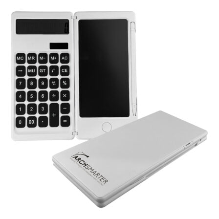 Note It Calculator  - CAL002