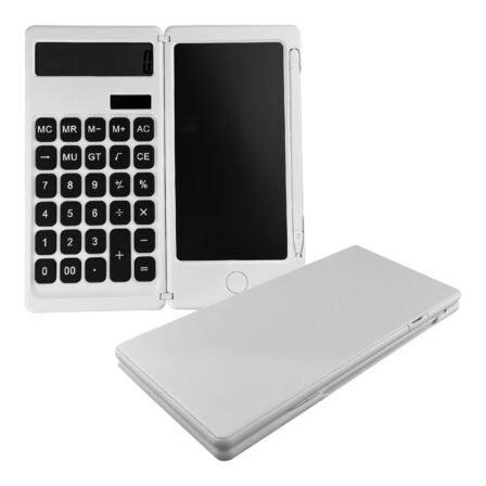 Note It Calculator  - CAL002