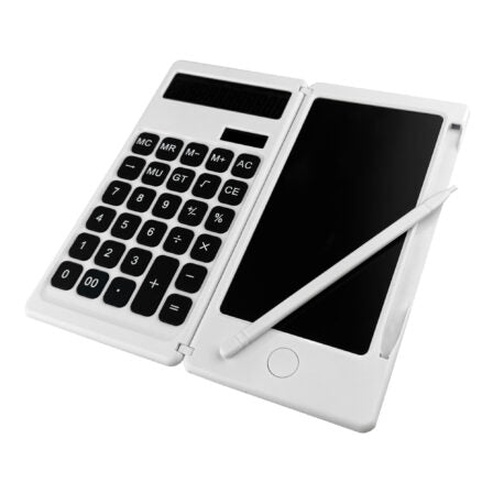 Note It Calculator  - CAL002