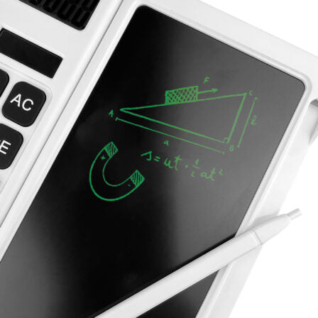 Note It Calculator  - CAL002