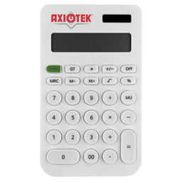 Canio Calculator  - CAL003