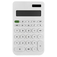 Canio Calculator  - CAL003