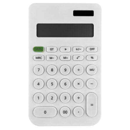 Canio Calculator  - CAL003