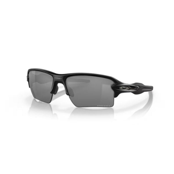 Flak 2.0 XL Matte Black Lenses,  Matte Black Frame