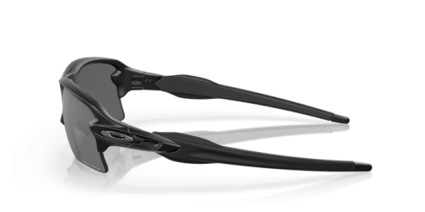 Flak 2.0 XL Matte Black Lenses,  Matte Black Frame