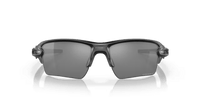 Flak 2.0 XL Matte Black Lenses,  Matte Black Frame