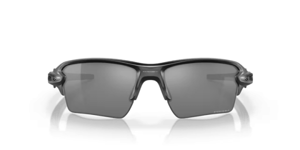 Flak 2.0 XL Matte Black Lenses,  Matte Black Frame
