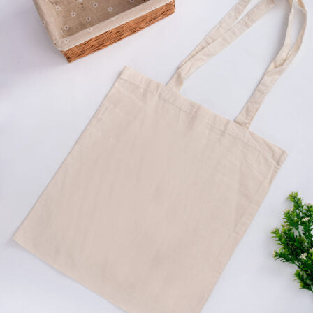 Calico Bag no Gusset - CB001