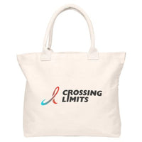 Calico Shopper no Gusset - CB004