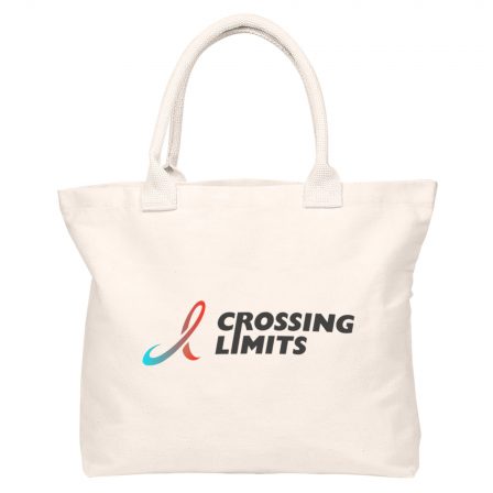 Calico Shopper no Gusset - CB004