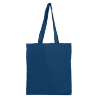 Coloured Calico Bag no Gusset - CB005