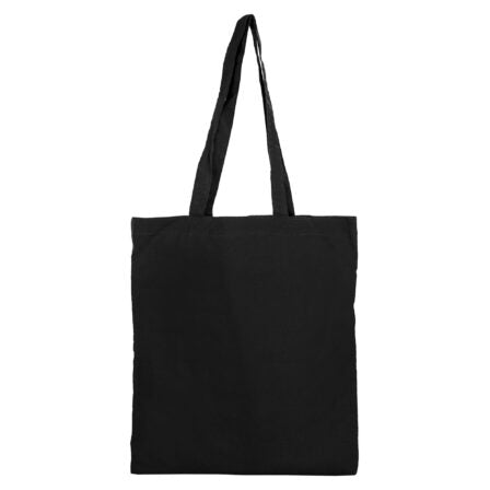 Coloured Calico Bag no Gusset - CB005
