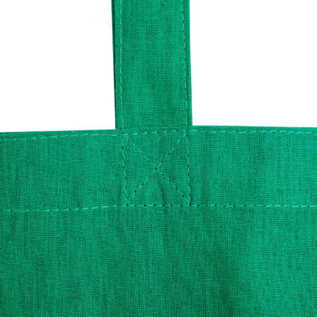 Coloured Calico Bag no Gusset - CB005