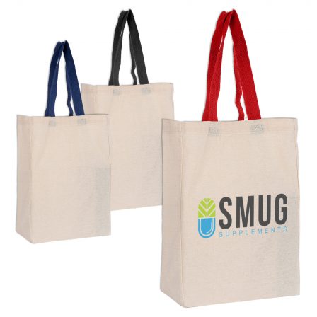 Calico Trade Show Bag - CB006