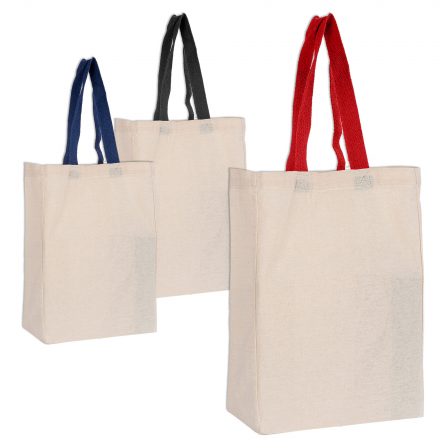 Calico Trade Show Bag - CB006