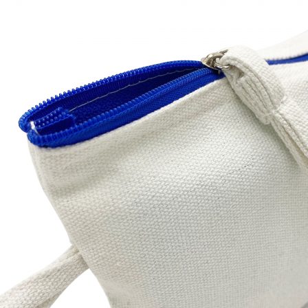 Canvas Cosmetic Bag - CB008