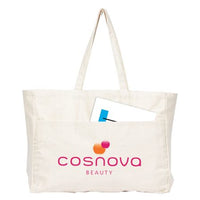 Delton Canvas Large Shopper - CB010