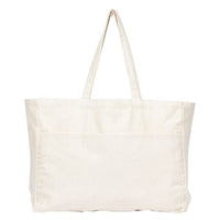 Delton Canvas Large Shopper - CB010