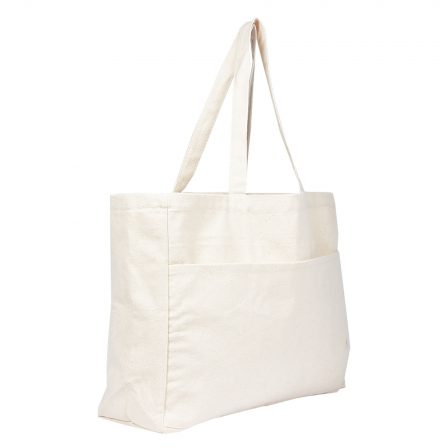 Delton Canvas Large Shopper - CB010