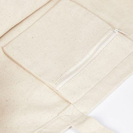 Delton Canvas Large Shopper - CB010