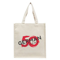 340gsm Executive Canvas Tote Bag - CB011