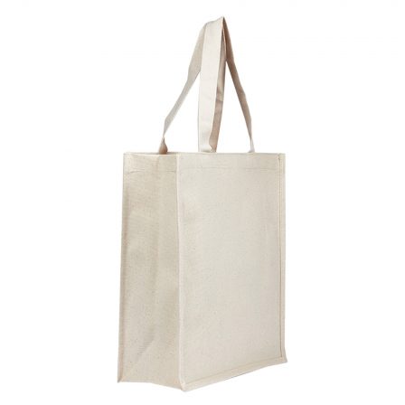 340gsm Executive Canvas Tote Bag - CB011