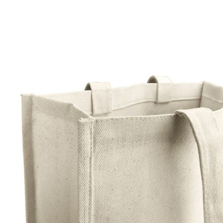 340gsm Executive Canvas Tote Bag - CB011