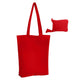 Foldable Calico Bag - CB012
