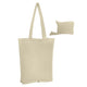 Foldable Calico Bag - CB012