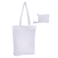 Foldable Calico Bag - CB012