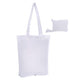 Foldable Calico Bag - CB012