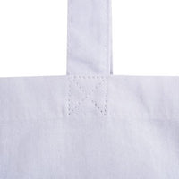 Foldable Calico Bag - CB012