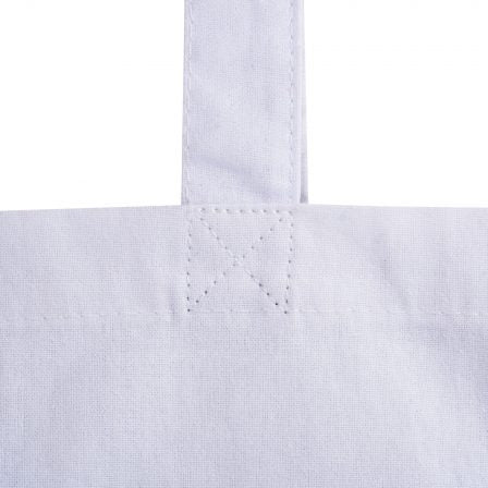 Foldable Calico Bag - CB012