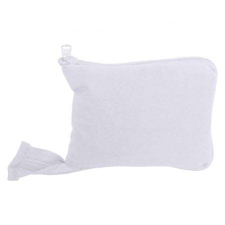 Foldable Calico Bag - CB012