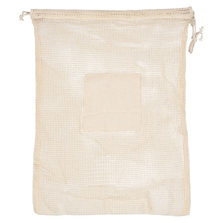 Cuban Cotton Mesh Produce Bag - CB013