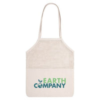 Jamaica Mesh Calico Tote Bag - CB014