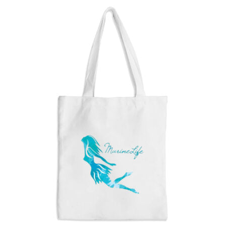 Marco Crystal Canvas Bag - CB016