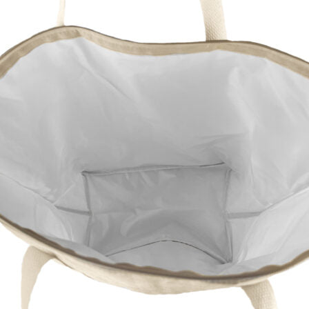 Cotton Cooler Bag - CB017
