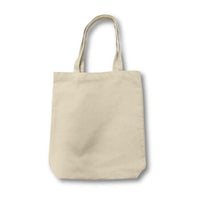 450gsm Hawaiian Canvas Tote Bag - CB019