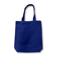 450gsm Hawaiian Canvas Tote Bag - CB019