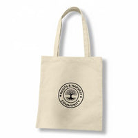 440gsm Kensington Recycled Cotton Tote Bag - CB021
